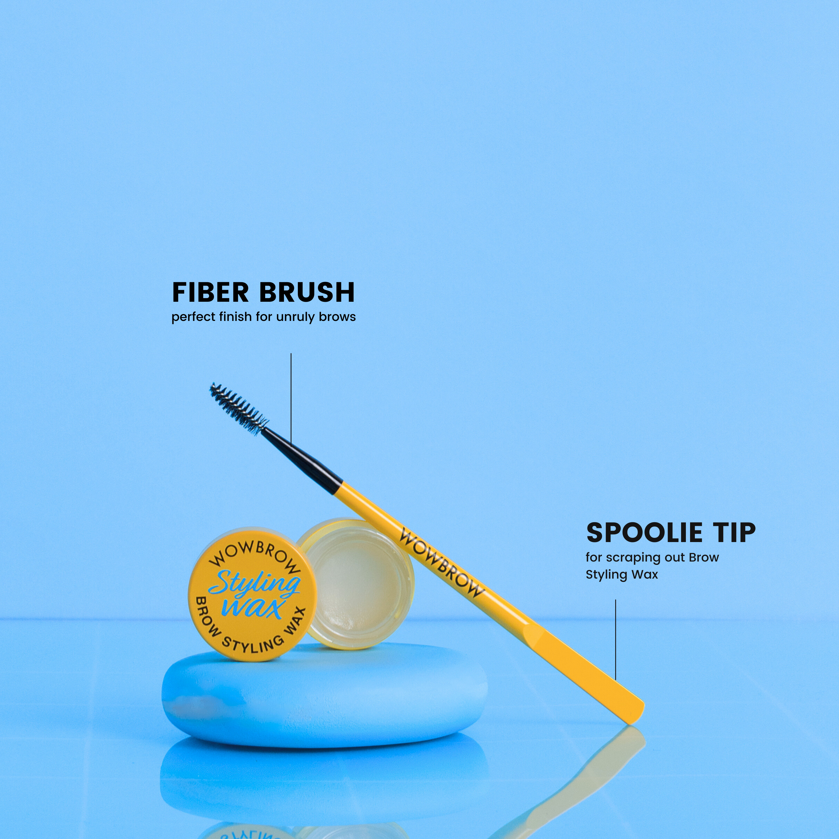 Brow Styling Brush
