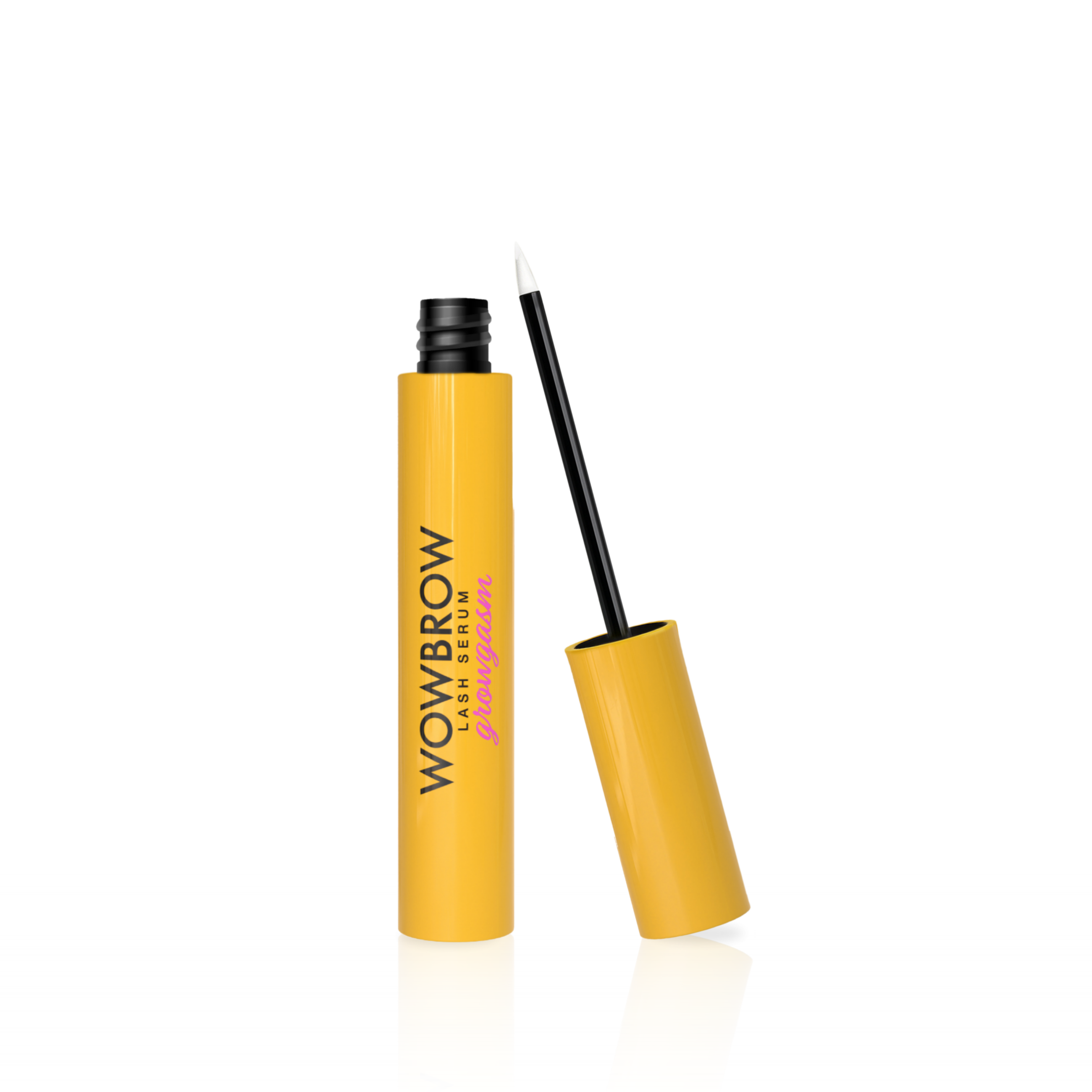 Grow Gasm Lash Serum