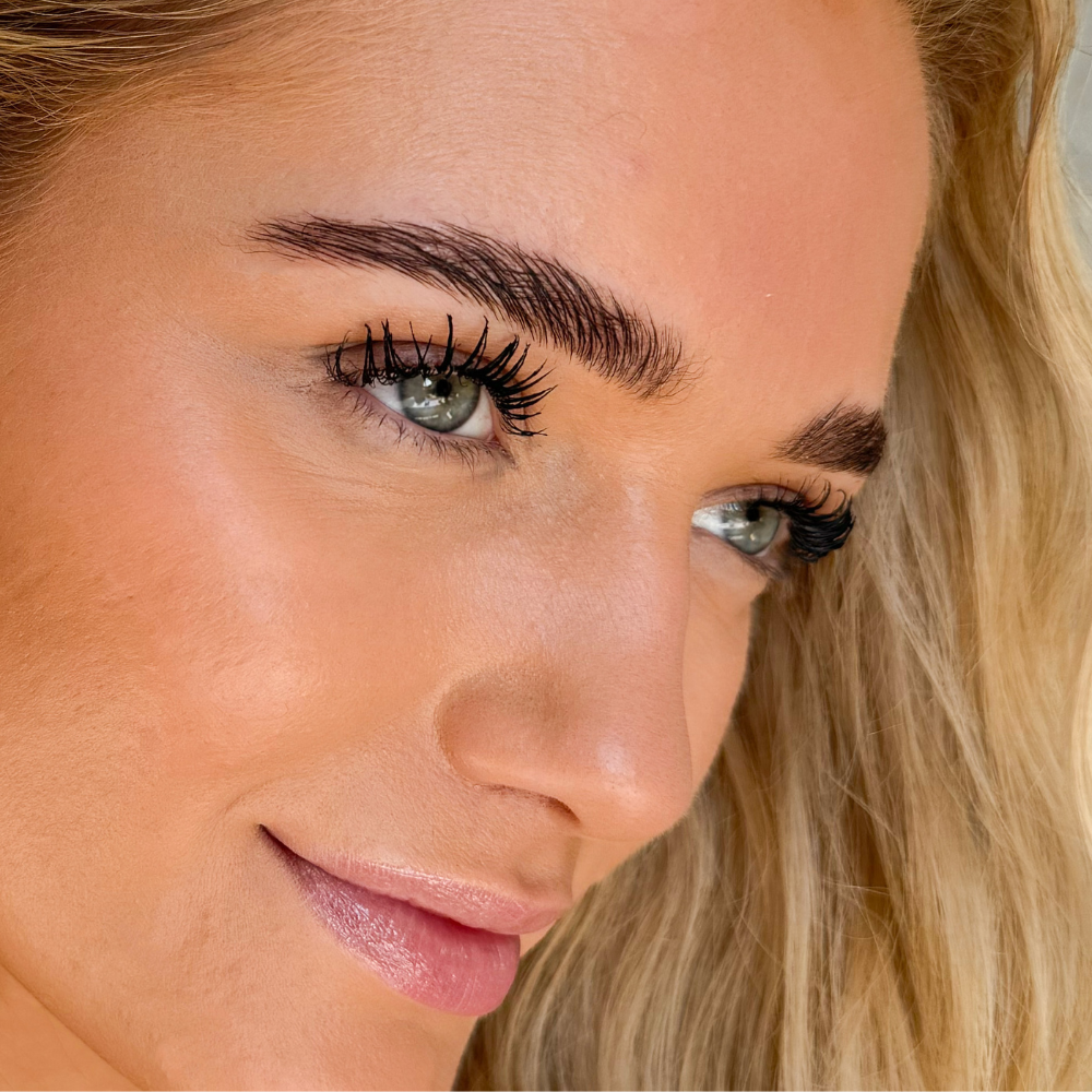 Brow Wax