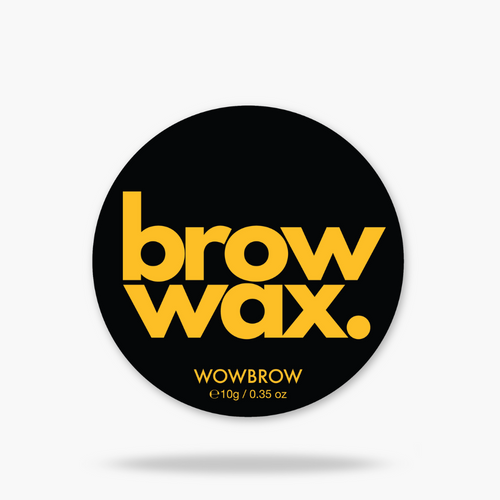 Brow Wax