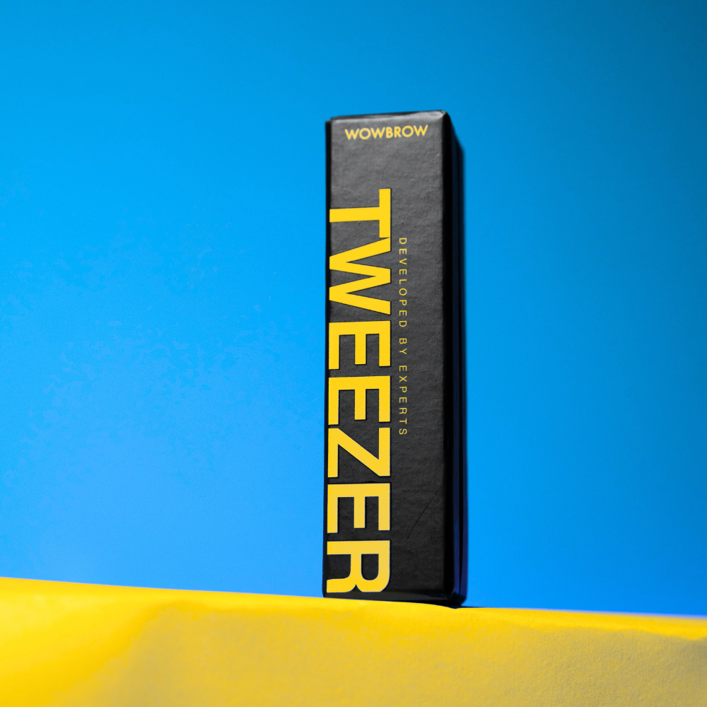 Expert tweezer